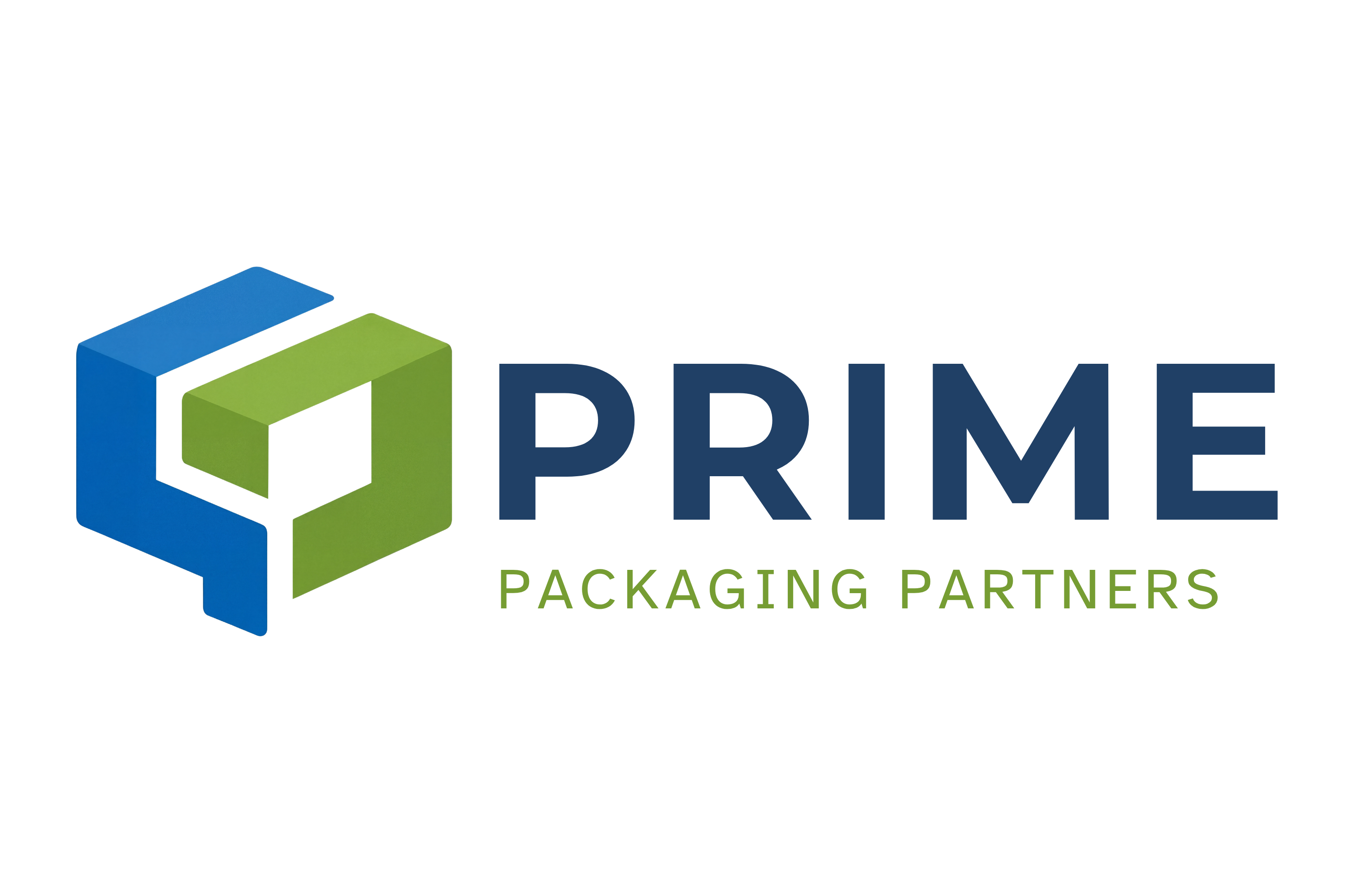 Prime Packaging Partners